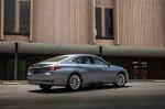 Lexus ES250 2018 года (WW)